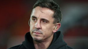 Dočekao svojih pet minuta - Gary Neville brutalno ismijao Pepa Guardiolu
