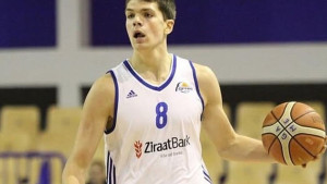 Sparsi ponosni na bivšeg igrača koji je dominirao danas na F4 Eurolige