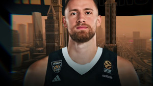Džanan Musa novi je igrač BC Dubai!