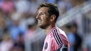Fabrizio Romano otkriva: "Ovo je sudbina Lionela Messija"