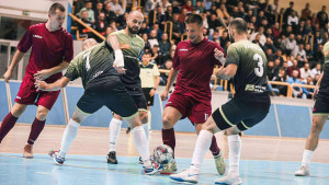 Bubamara protutnjala Sarajevom!