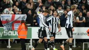 Barnes srušio Manchester City