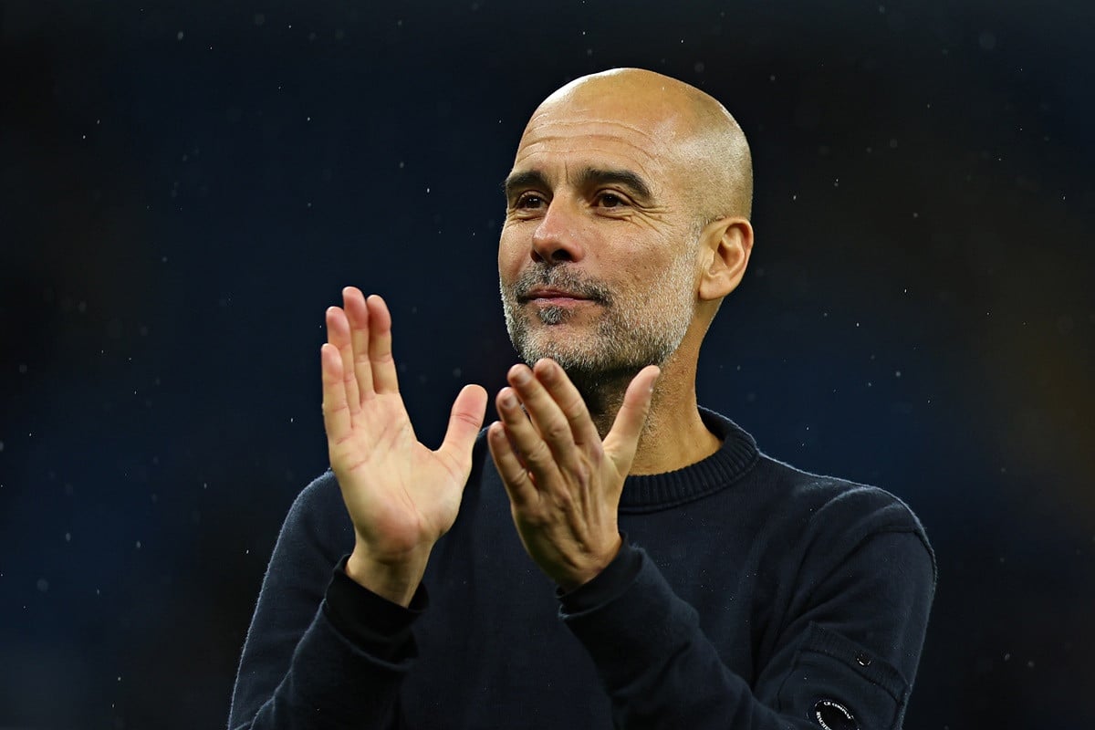 Pep Guardiola našao dugoročno rješenje za zadnju liniju, nudi 65 miliona funti i igrača u razmjenu