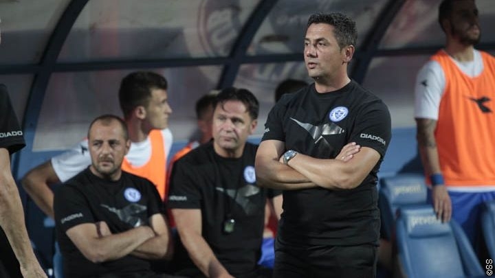 Adžem i Mulalić odabrali postave