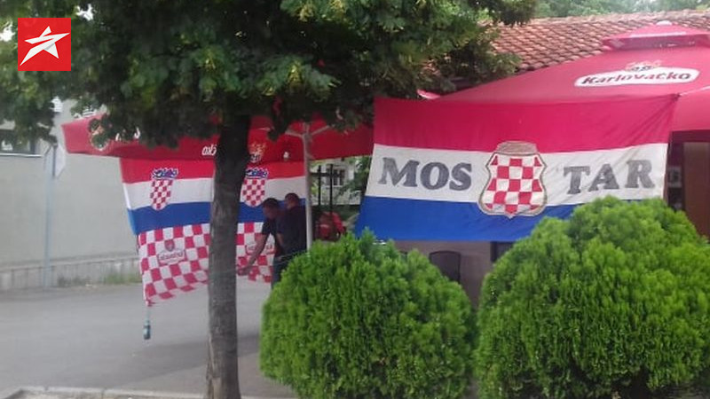 U Mostaru se s velikim nestrpljenjem čeka finale Mundijala