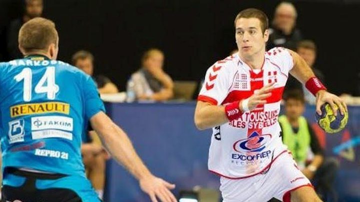 Četiri bh. internacionalca u glavnom žrijebu EHF kupa