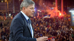 Piksi je udario tamo gdje ne treba, kreće opšti haos: "Nema praštanja!"