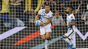 Inter je već 'locirao' zamjenu za Edina Džeku