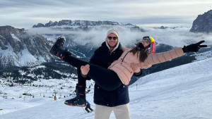 Edin i Amra nasmijali fanove: Kako izgleda fotografija na Instagramu, a kako u stvarnosti?