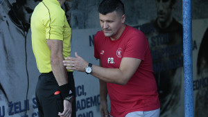 Dudić analizira grupe: Za BiH je baraž podvig, Hrvatska nije imala sreće sa trećim i četvrtim potom