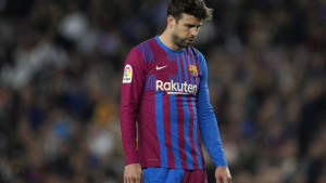 Pique "prelomio" i donio odluku kada će završiti svoju karijeru
