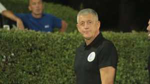 I Musemić mora na 'hlađenje'