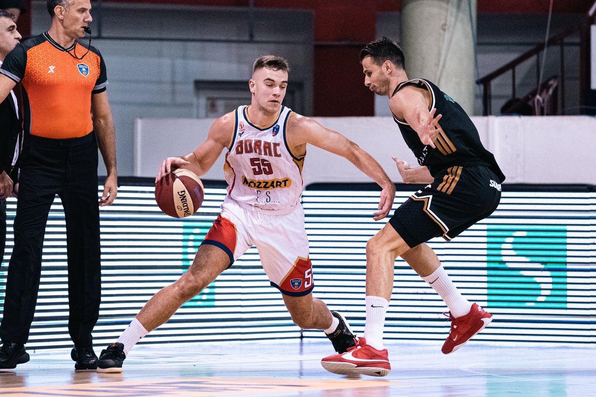 Igokea predstavila novo pojačanje