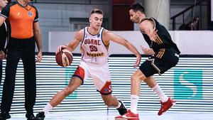 Igokea predstavila novo pojačanje