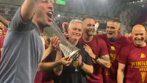 Cijeli Rim i Italija će se tresti večeras zbog izjave Josea Mourinha!