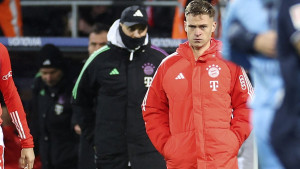 Bayern odredio cijenu za Kimmicha, a već je jasno zašto ovog ljeta neće potpisati za Barcelonu