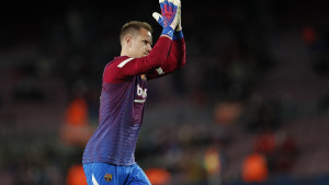 Nešto je (bilo) truhlo u Barceloni: Ter Stegen žestoko uvrijedio MSN trio