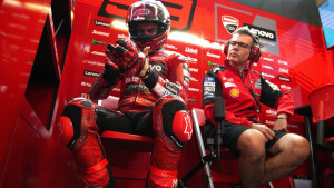 Marquez nakon pada na COTA-i: "Iskoristio sam prednost u šampionatu na najgori mogući način"
