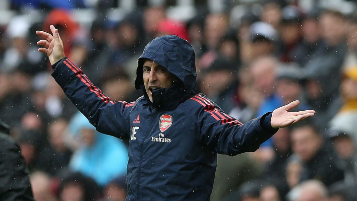Emery ne zna kad se Kolašinac vraća