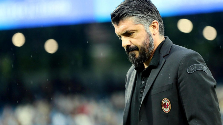 Gattuso odbio povratak u Seriju A