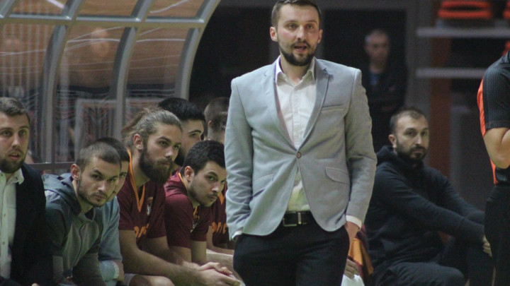 Pašalić: Bilo je lijepo igrati i pobjediti u sjajnom ambijentu zeničke Arene