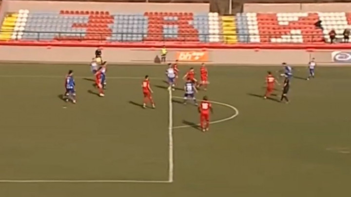 Sadiković uzdrmao stativu Zvijezde 09