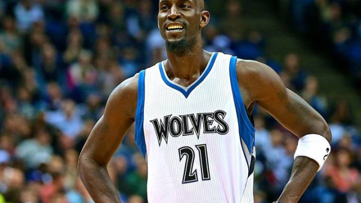 Kevin Garnett postaje vlasnikom svog bivšeg kluba?