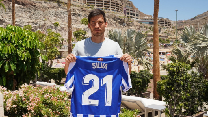 David Silva objasnio zašto je 'izradio' Lazio