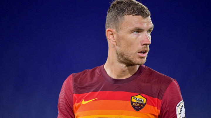 Atletico nije jedini: Još jedan klub u igri za Džeku nakon što je propao plan da ode u Juventus