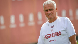 Ozbiljan šok za Mourinha i sve u Romi se desio na današnjem treningu 