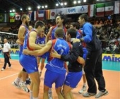 Srbija prvi polufinalist Srbija prvi polufinalist