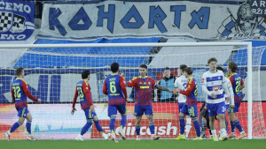 Osijek u crnom: Nedjelja za zaborav za tim s Drave, Hajduk ne odustaje titule