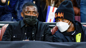 Odbija novi ugovor: Dembele ima potencijal da osvoji Zlatnu loptu i treba platu u skladu s tim