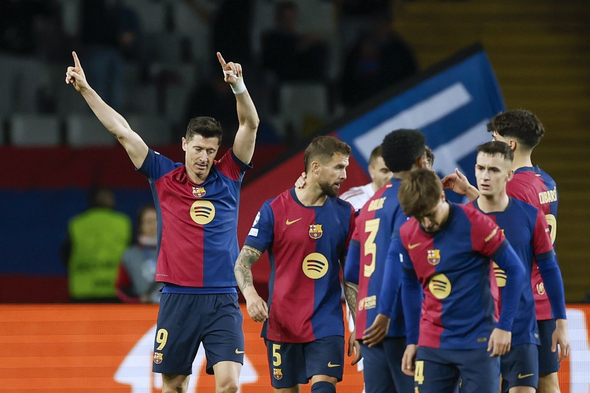 Barcelona nije imala milosti protiv niželigaša Barbastra