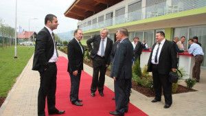 Izvršni odbor NSBiH zasjedat će u Zenici