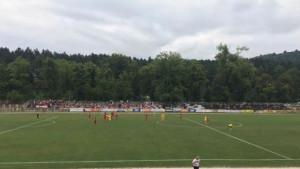 Jedinstvo pobjedom ušlo u novu sezonu