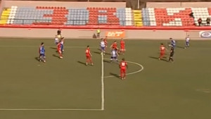 Sadiković uzdrmao stativu Zvijezde 09