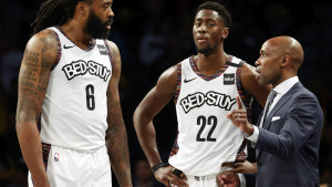 Četvorica zaraženih koronavirusom u Brooklyn Netsima