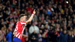 Prije nekoliko dana je prevario čitav svijet, ali sada neće: Saul je ipak dogovorio veliki transfer?