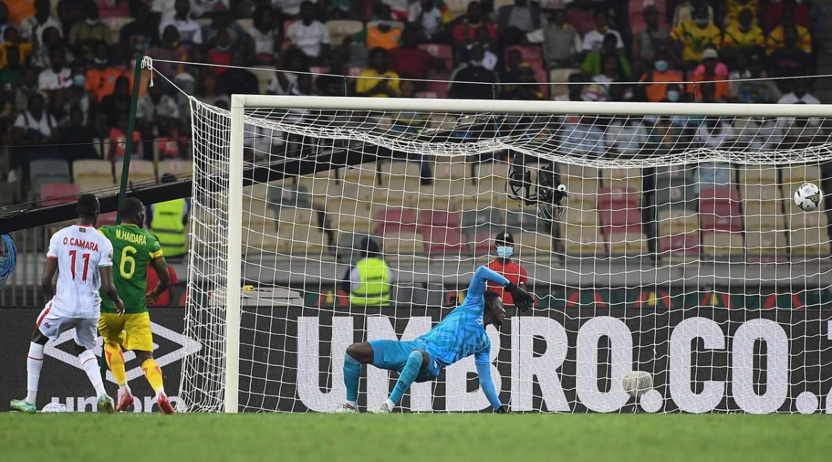 Nova senzacija na Afričkom kupu nacija: Poznati su parovi osmine finala