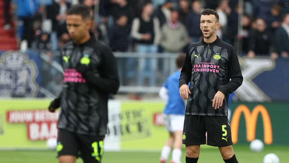 Ivan Perišić iz Nizozemske svojom odlukom uzdrmao Zlatka Dalića: "Sada trebam biti pametan"