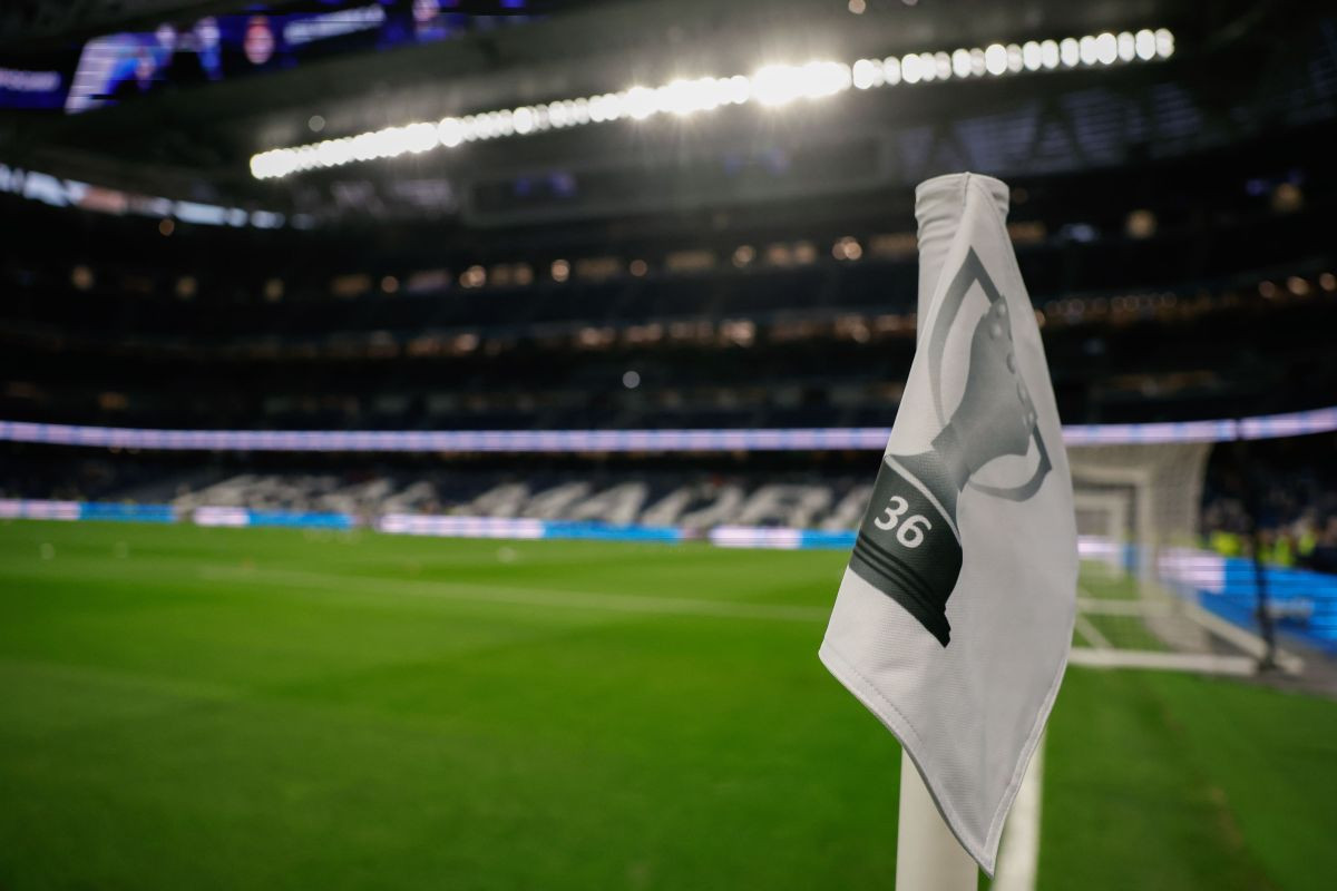 UEFA pokenula istragu protiv Real Madrida! UEFA pokenula istragu protiv Real Madrida!