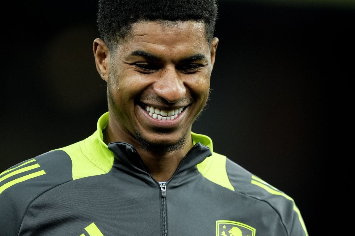 Rashford više ni sekunde ne želi na Old Trafford, novi agent počeo pregovore sa evropskim gigantom! Rashford više ni sekunde ne želi na Old Trafford, novi agent počeo pregovore sa evropskim gigantom!