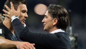 Hrvatsku šokiralo izbacivanje zvijezde iz reprezentacije, legenda podržala Dalića: "Sve sam rekao"