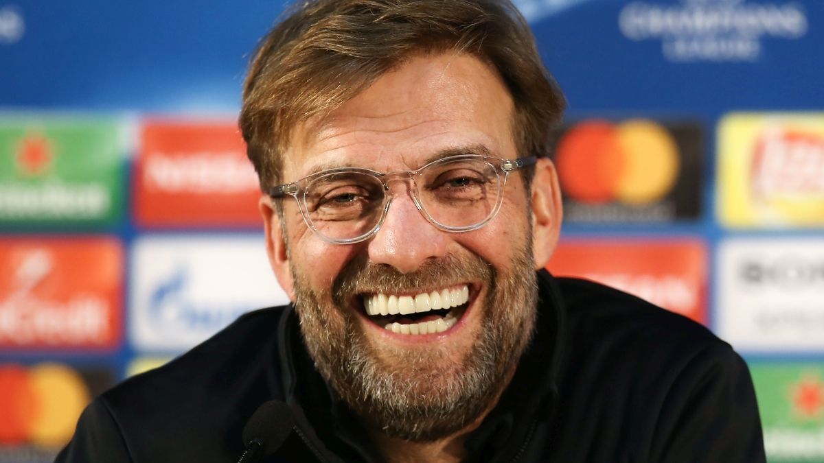 Klopp: Ako ne mogu Njemačka i Engleska, neka Island osvoji SP