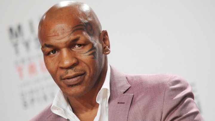 Tyson "patosirao" UFC borca: Odličan je lik, dobar čovjek, ali udara veoma jako
