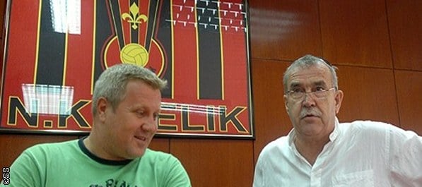 Gavran:Dominkovića treba otjerati iz fudbala