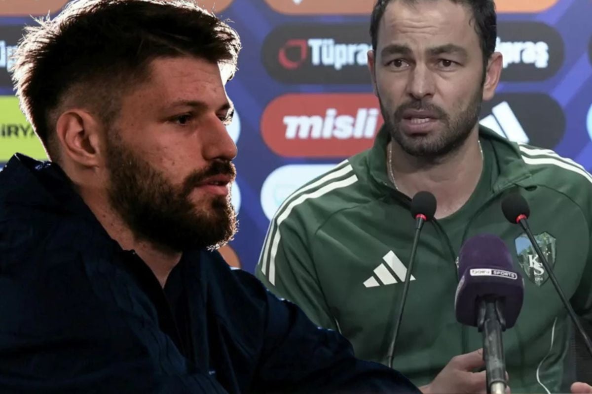 U Dinamu za godine to nikada nije doživo: Bruno Petković riječi turske legende neće zaboraviti