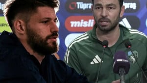 U Dinamu za godine to nikada nije doživo: Bruno Petković riječi turske legende neće zaboraviti