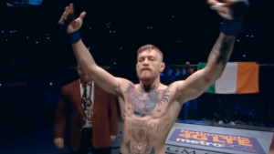 McGregor dobio najveći izazov u karijeri: "Idemo, mart u Londonu"